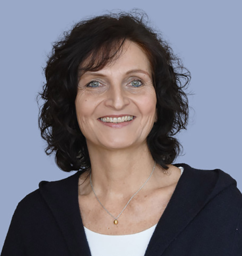Systemische Gesundheit Hildegard Hofmann-Koschnick(Dipl. Rel- Pädagogin/ Heilpraktikerin/ Systemische Familientherape